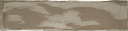 Artigiano Venice Statue Rectangle, Undulated 3X12 Glossy