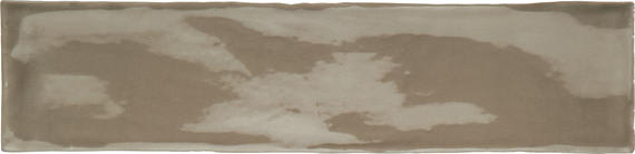 Artigiano Venice Statue Rectangle, Undulated 3X6 Glossy