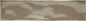Artigiano Venice Statue Rectangle, Undulated 3X6 Glossy