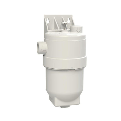 Replacement Part Water Heater, For Use With Condensing Gas Boilers