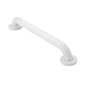 Home Care® Grab Bar, ADA, 24 in L, Glacier
