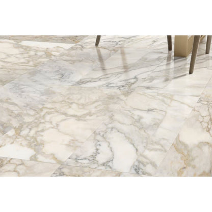 CALACATA GIALLO HN 12X24