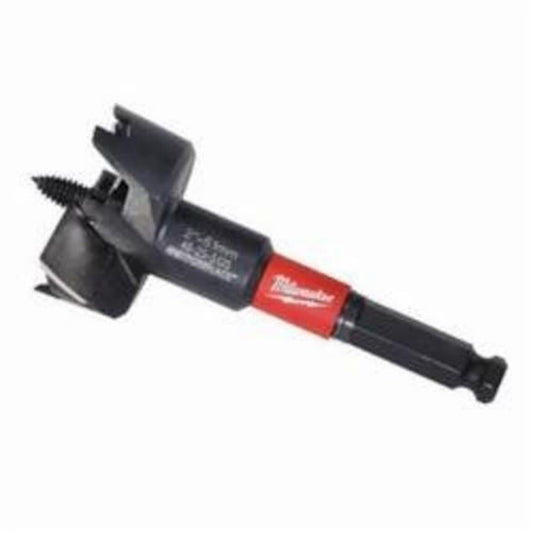 SwitchBlade™ Self-Feed Bit, 2 in, 5 in L