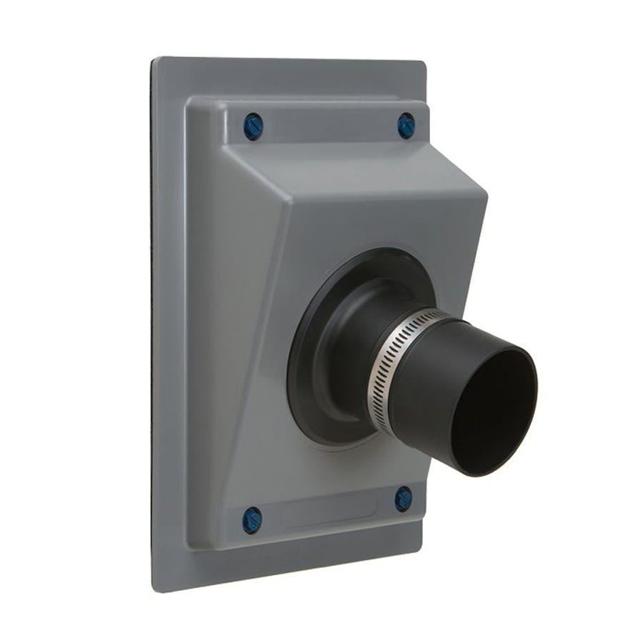 TITAN OUTLET™ Wall Penetration Seal Outlet