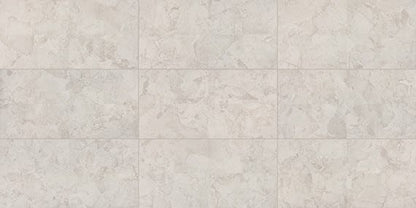 Forgehaus Beam Rectangle, Ripple 12X24 Matte