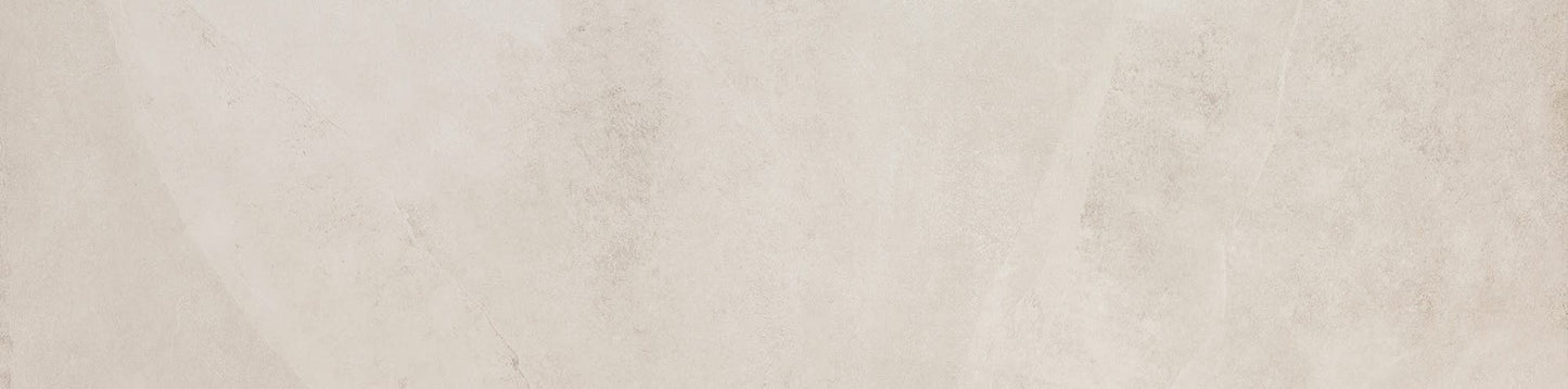 Cove Creek Off White Square 24X24 Matte