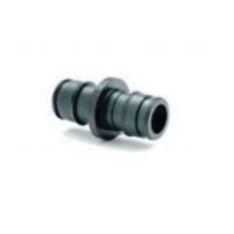 ProPEX® Coupling, 1-1/2 in, Expansion PEX, Poly