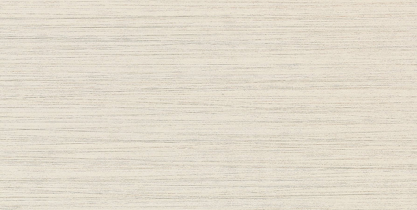 Fabrique Creme Linen Square 24X24 Matte