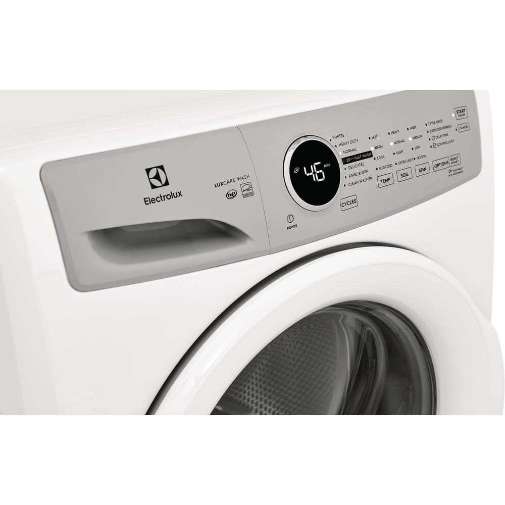 Electrolux Washer Front Load