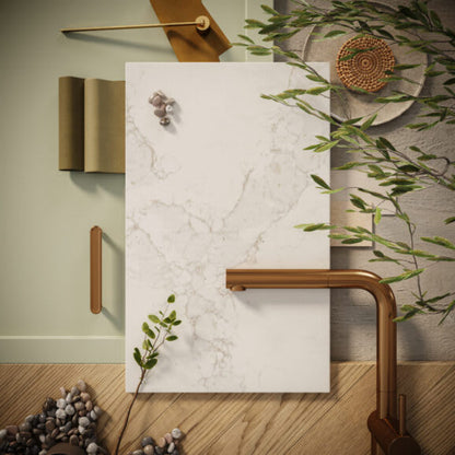 Calacatta Stillstorm