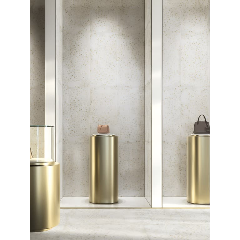 LUMINIX SPECK GRECIA HN 24X47