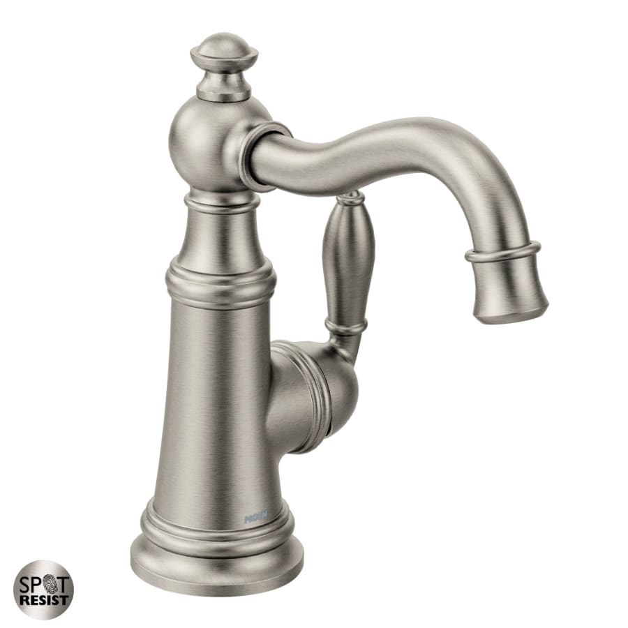 Weymouth Low-Arc Bar Faucet