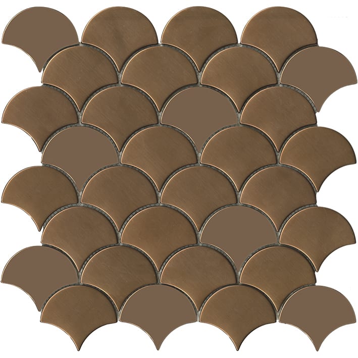 DROP COPPER (Make to order)