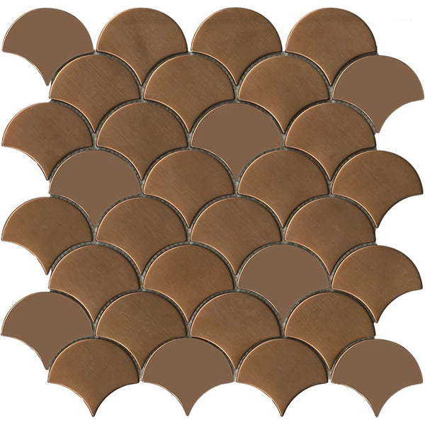 DROP COPPER (Make to order)