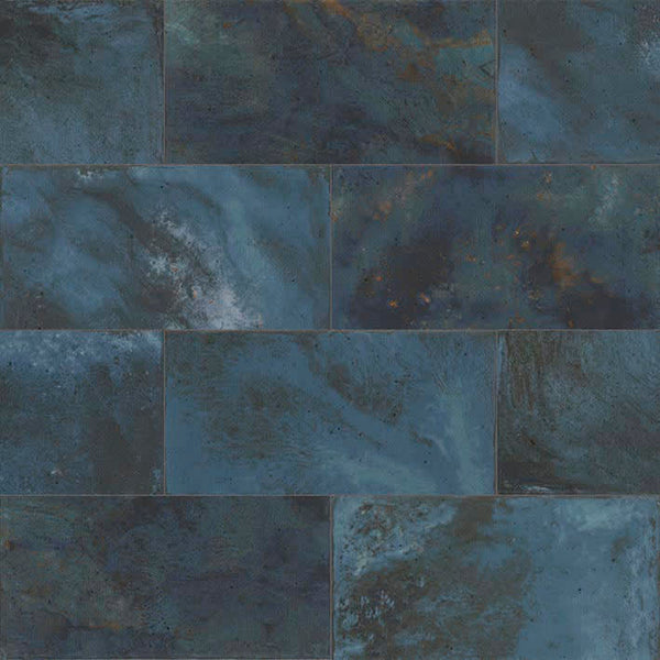 FIJI BLUE (Make to order)