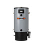 Power Direct Tall Residential Water Heater, 34 gal, Natural Gas, 100 Kbtu/hr, Ultra Low NOx, 0.9 Energy Factor