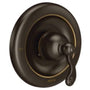 Traditional Single Handle Pressure Balanced Valve Trim Only