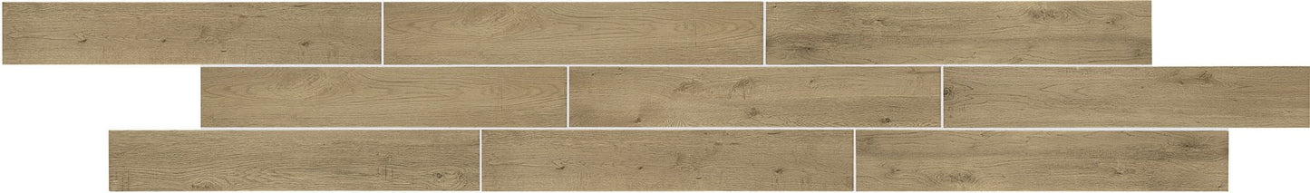 Sleigh Creek Chariot Plank 6X36 Matte