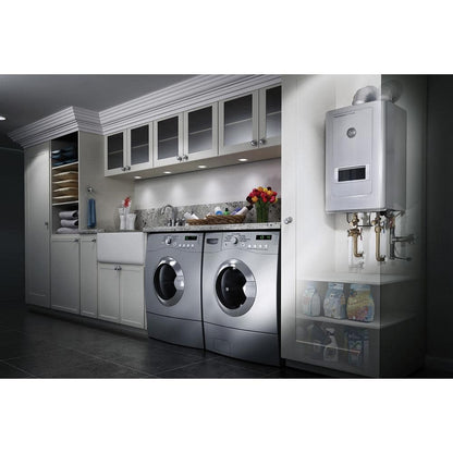Performance Platinum 11 GPM High Efficiency Indoor Recirculating Natural Gas Tankless Water Heater