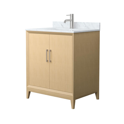 Janna Single Bathroom Vanity - 30W x 35.25H x 22D