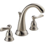 Windemere Widespread Bathroom Faucet with Pop-Up Drain Assembly - Includes Lifetime Warranty