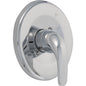 Alvord Pressure Balanced Valve Trim Only with Single Lever Handle - Less Rough In