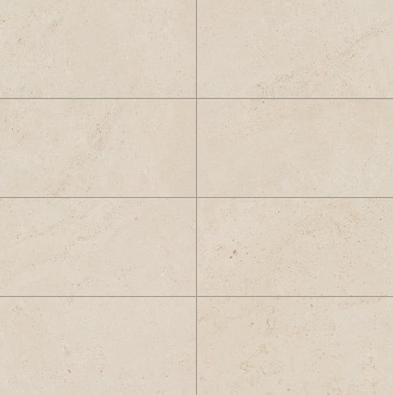 Sand and Stone Summit Rectangle, Sand 12X24 Matte