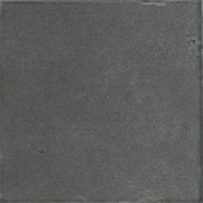 Studio Haven Fog Rectangle, Handcrafted 4X12 Glossy
