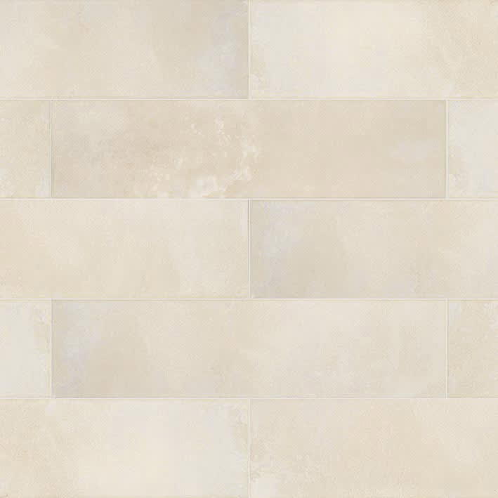 NEBULA WHITE (Make to order)