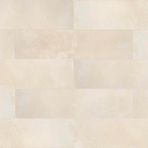 NEBULA WHITE (Make to order)