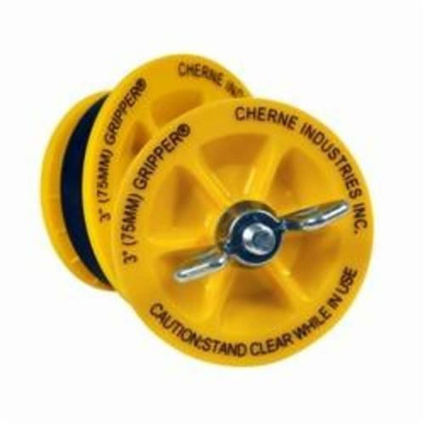 6 in, Inside of Pipe Gripper® Plug