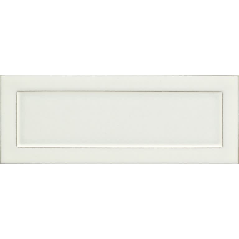 CUADRO FRAME WHITE GL 4X9