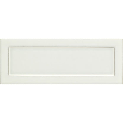 CUADRO FRAME WHITE GL 4X9