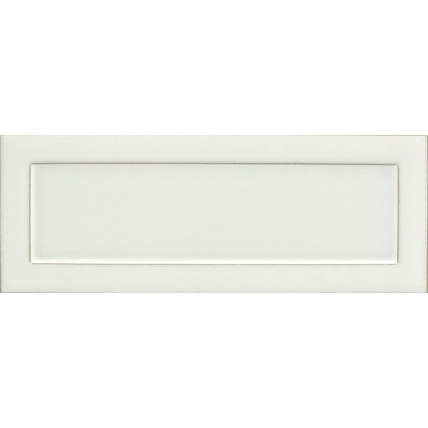 CUADRO FRAME WHITE GL 4X9
