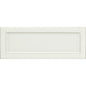 CUADRO FRAME WHITE GL 4X9
