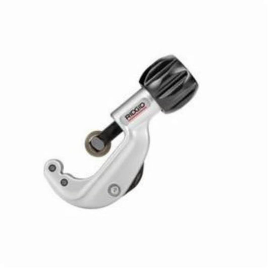 Tubing Cutter, 1/8 to 1-1/8 in Capacity