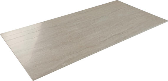 Haddonstone Atlas Rectangle, Ridge 12X24 Textured
