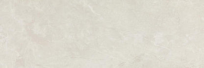 Prime Heirloom White Rectangle 8X24 Glossy