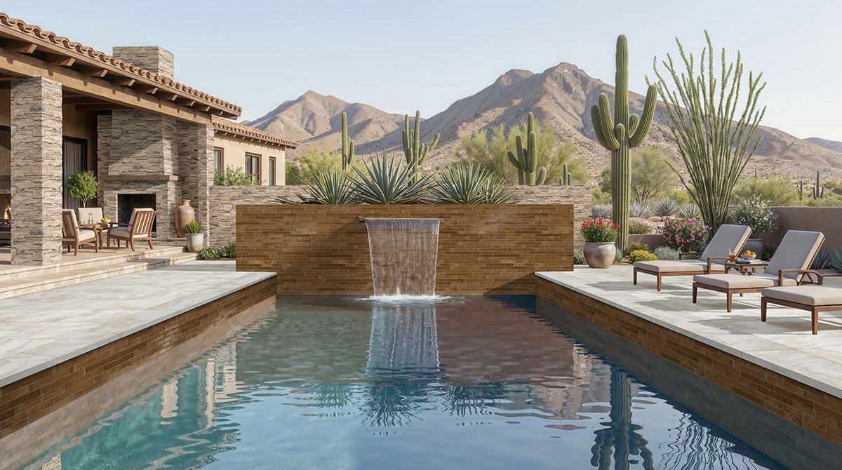Livingstyle Travertino