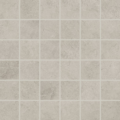 Modern Formation Headland Fog Rectangle 12X24 Polished