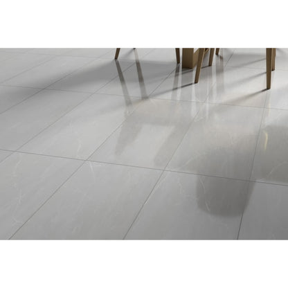 STERLINA II GRAY PL 12X24