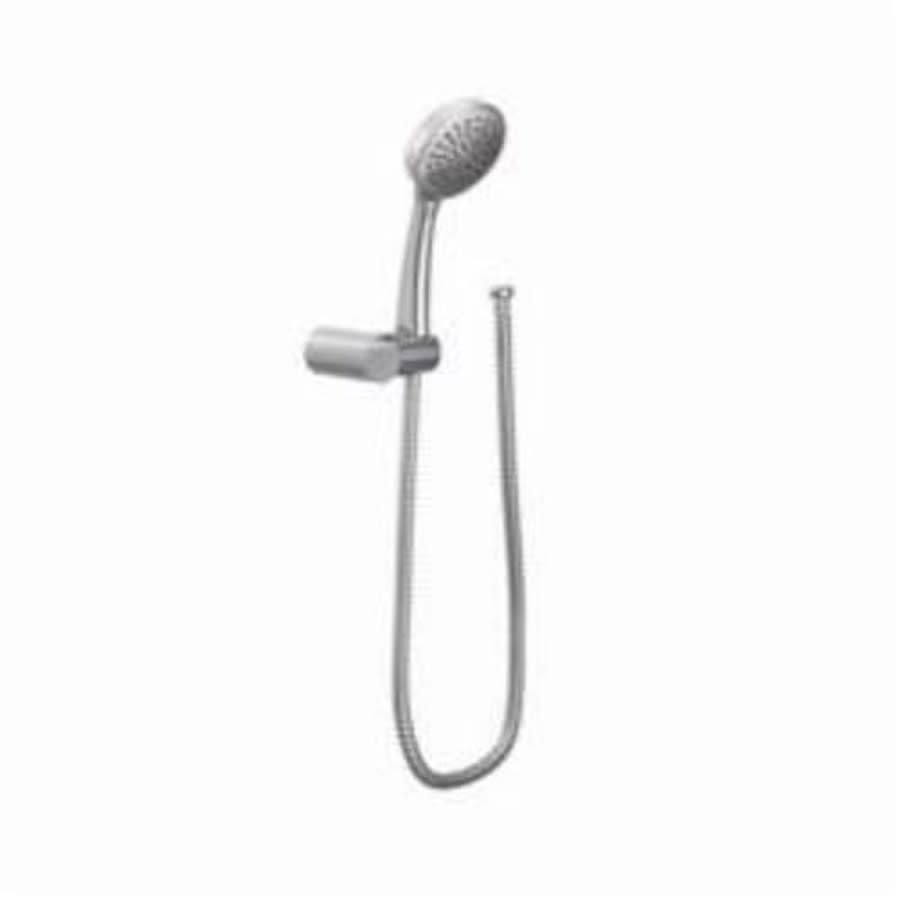 Hand Shower, 1.75 gpm, Polished Chrome