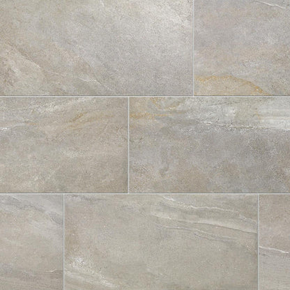 Platinum Shale Rectangle 15X30 Matte