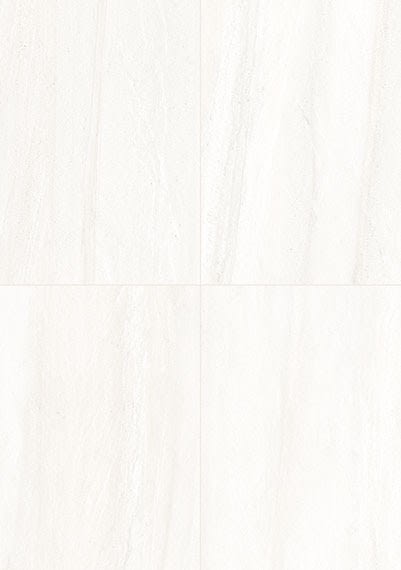 Linden Point Bianco Rectangle 12X24 Matte