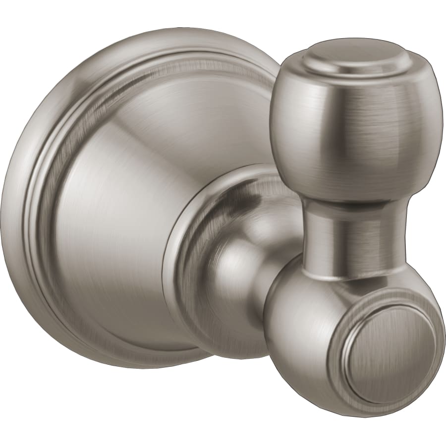 Woodhurst Single Robe Hook