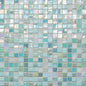 City Lights South Beach Straight Joint 1/2X1/2 Glass