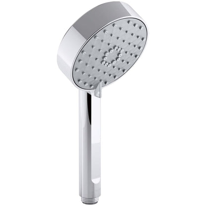 Awaken G110 1.75 GPM Multi Function Hand Shower Package - Includes Slide Bar and Hose