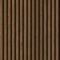 SPLIT STRIPES CAMEL (Make to order)