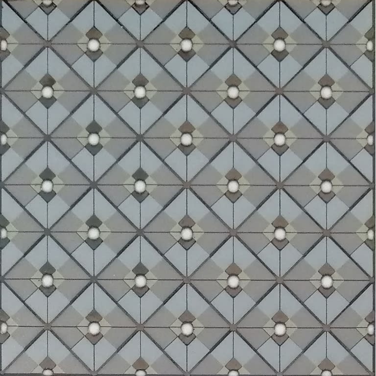 VERO GEM COOL ST 8X8
