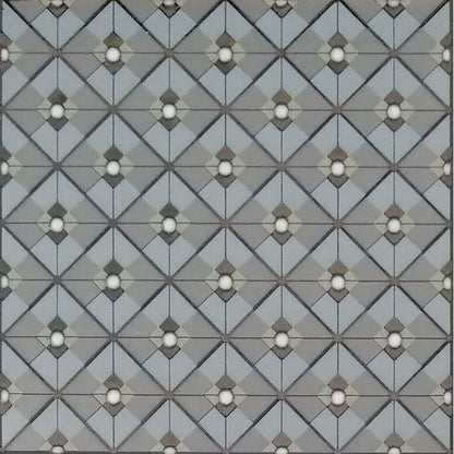 VERO GEM COOL ST 8X8